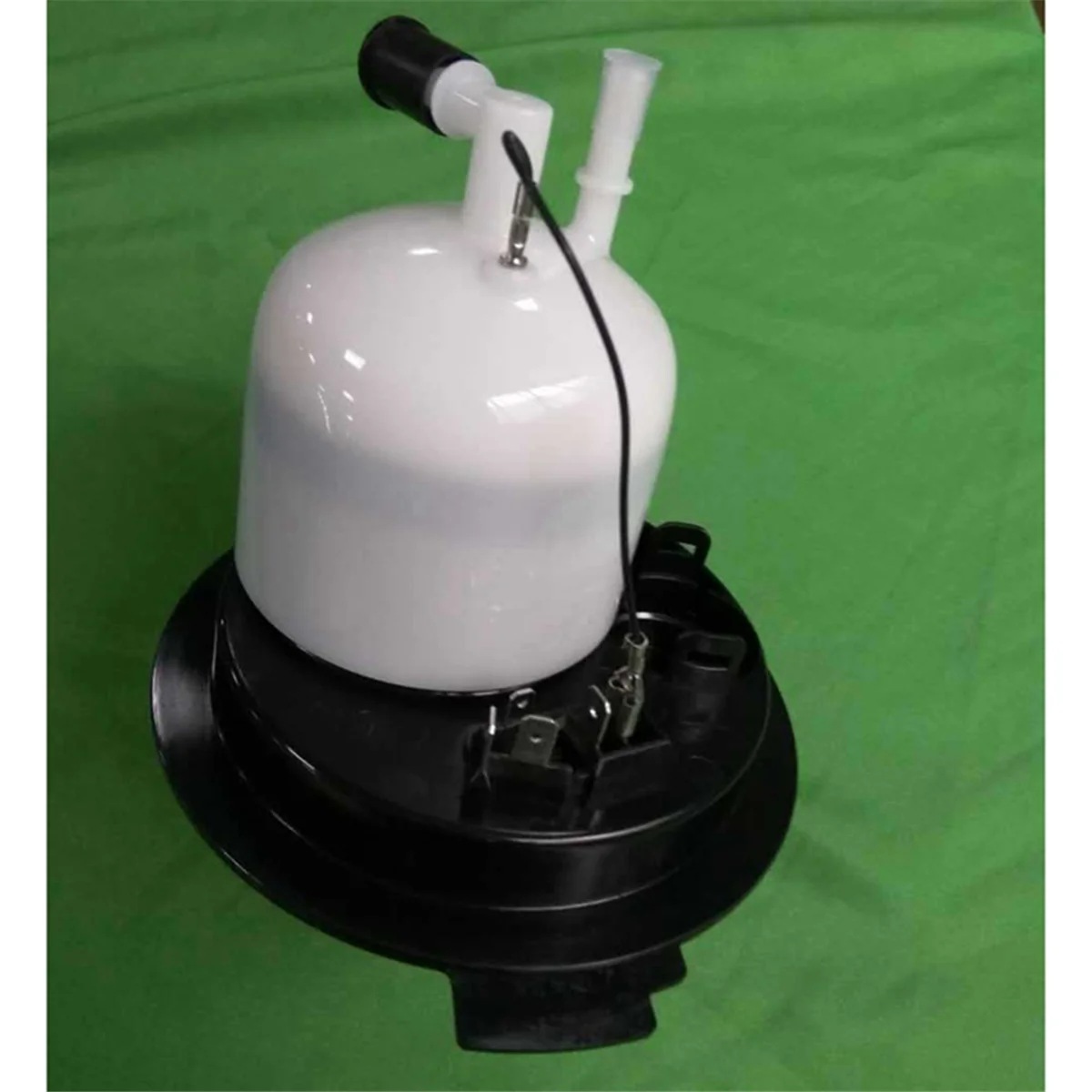 Фланец двигателя автомобиля и топливный фильтр для Volkswagen Touareg 3.0L 3.6L V6 газовые