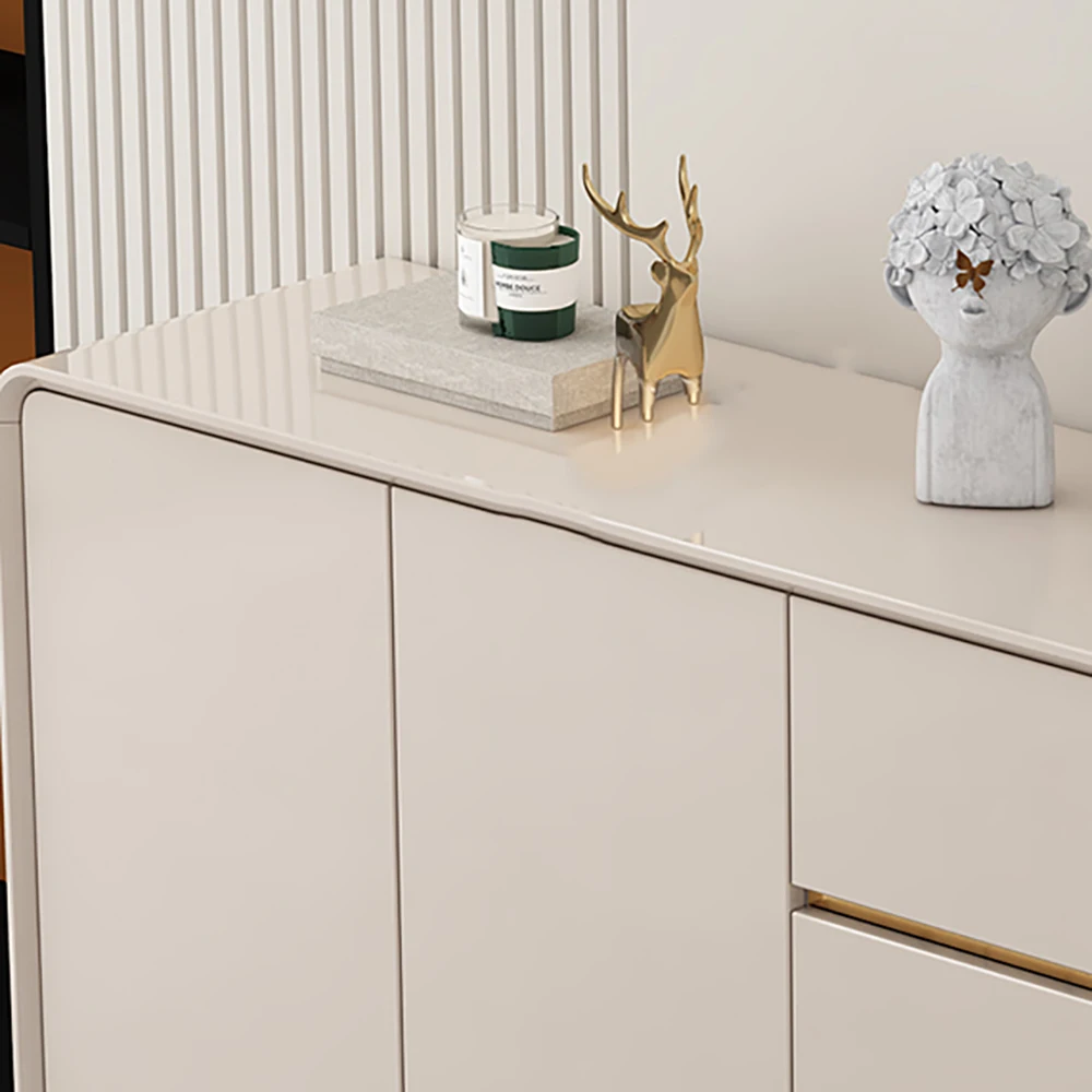 Роскошные скандинавские шкафы для гостиной красота простота организация