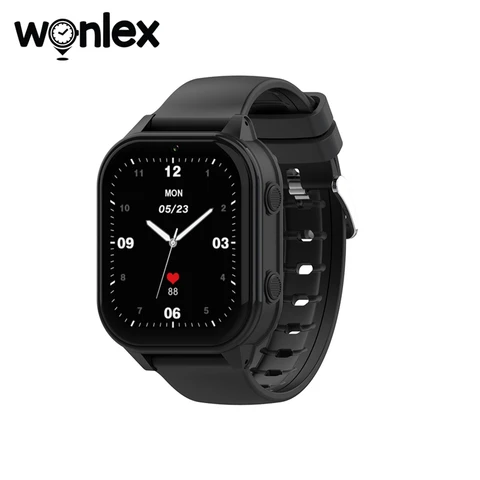 Wonlex KT19Pro детские умные часы