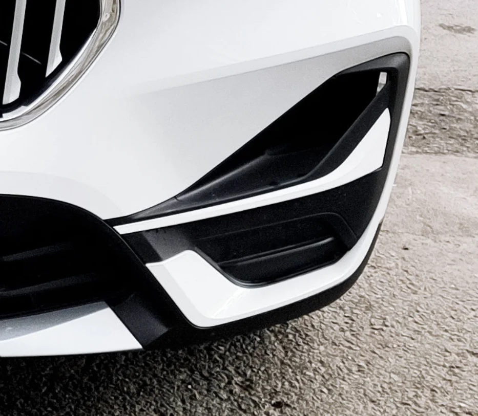 

2 шт., противотуманные фары для BMW X1 2020 2021 2022