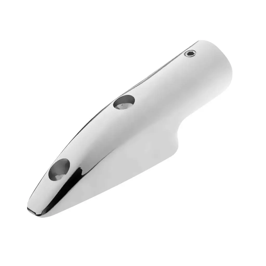 

22mm Tube ID 316 Stainless Rail Fitting Rail for Boat