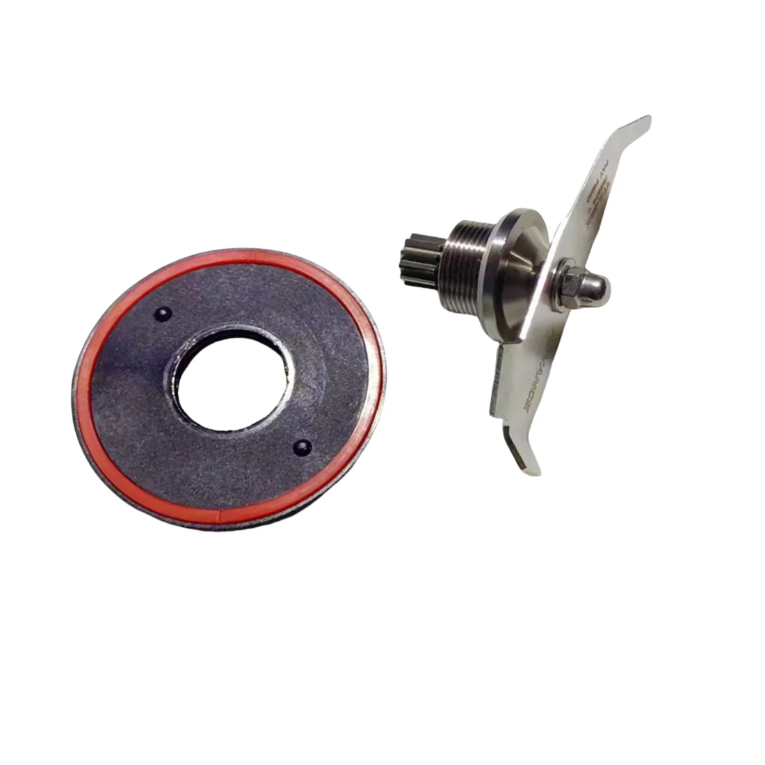 

Набор ножей для блендера с фиксированной основой, сменный блендер Vmix VM0149 VM0127 VM0122