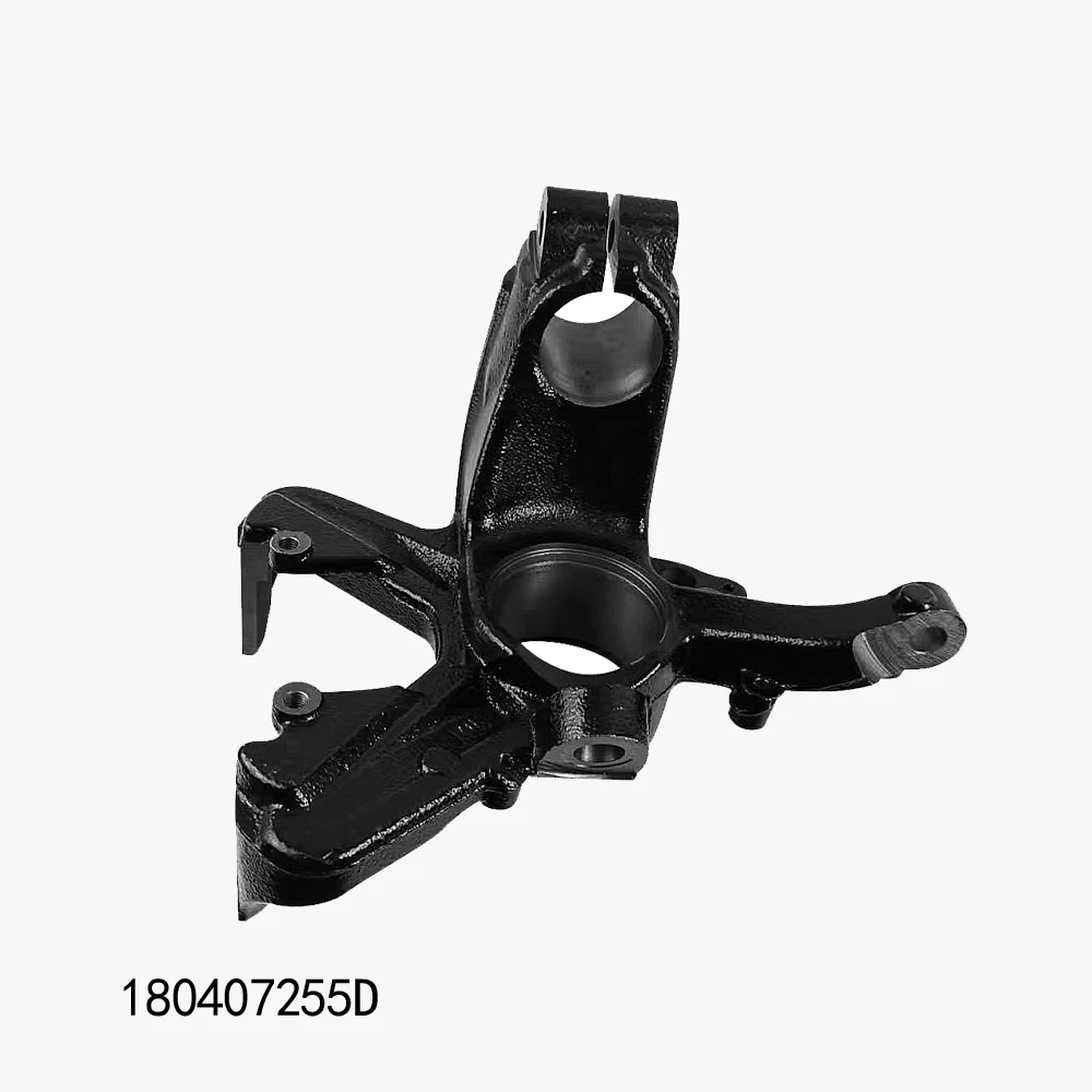 Рулевой кулак 180407255 Д 180407256 D Для VW Bora 2001-2016 C-trek 2016-2022 Golf 2004-2009 гг.