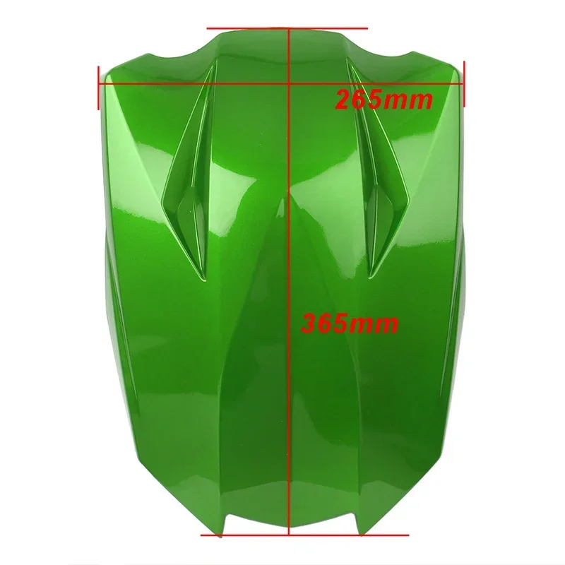 Для Kawasaki Ninja Z1000 2010 2011 2012 2013 мотоцикл задний обтекатель сиденья пассажира