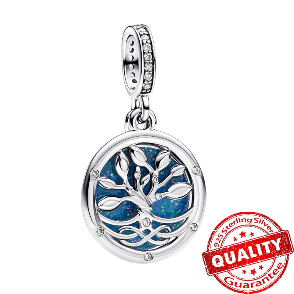 Сверкающее серебро 925 пробы