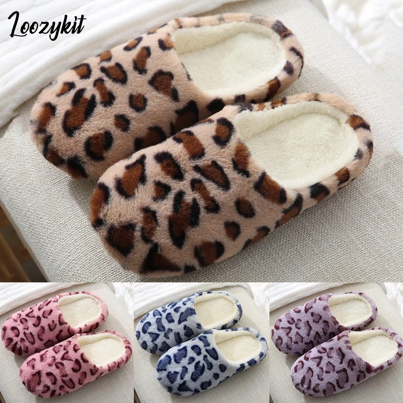 

Slippers For Home Push Soft Cotton Slippers Women Hotel Travel Slipper Hospitality Footwear Slides For Bedroom Cute Slippers