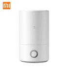 Увлажнитель-Ароматизатор воздуха XIAOMI MIJIA, беспроводной домашний Антибактериальный диффузор для эфирных масел