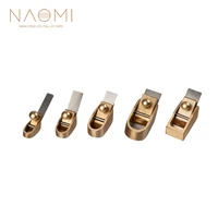 naomi violin plane cutter violin tool woodworking plane cutter brass luthier size 12345 violin parts accessories new
