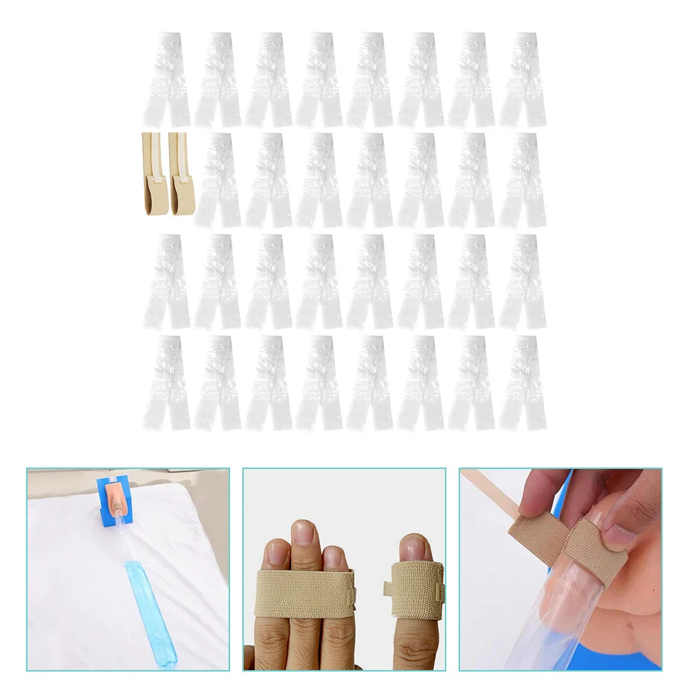 

Disposable Urine Men Diaper Large Capacity Portable Disposable Professional Drainage Elder