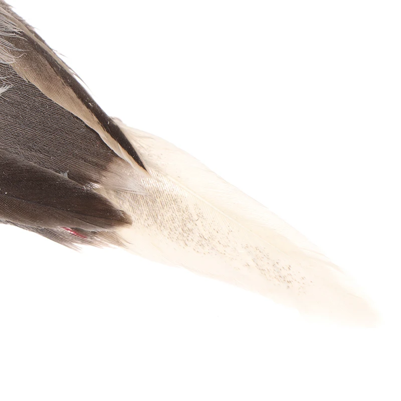 1 шт. Искусственные Птицы из пенопласта