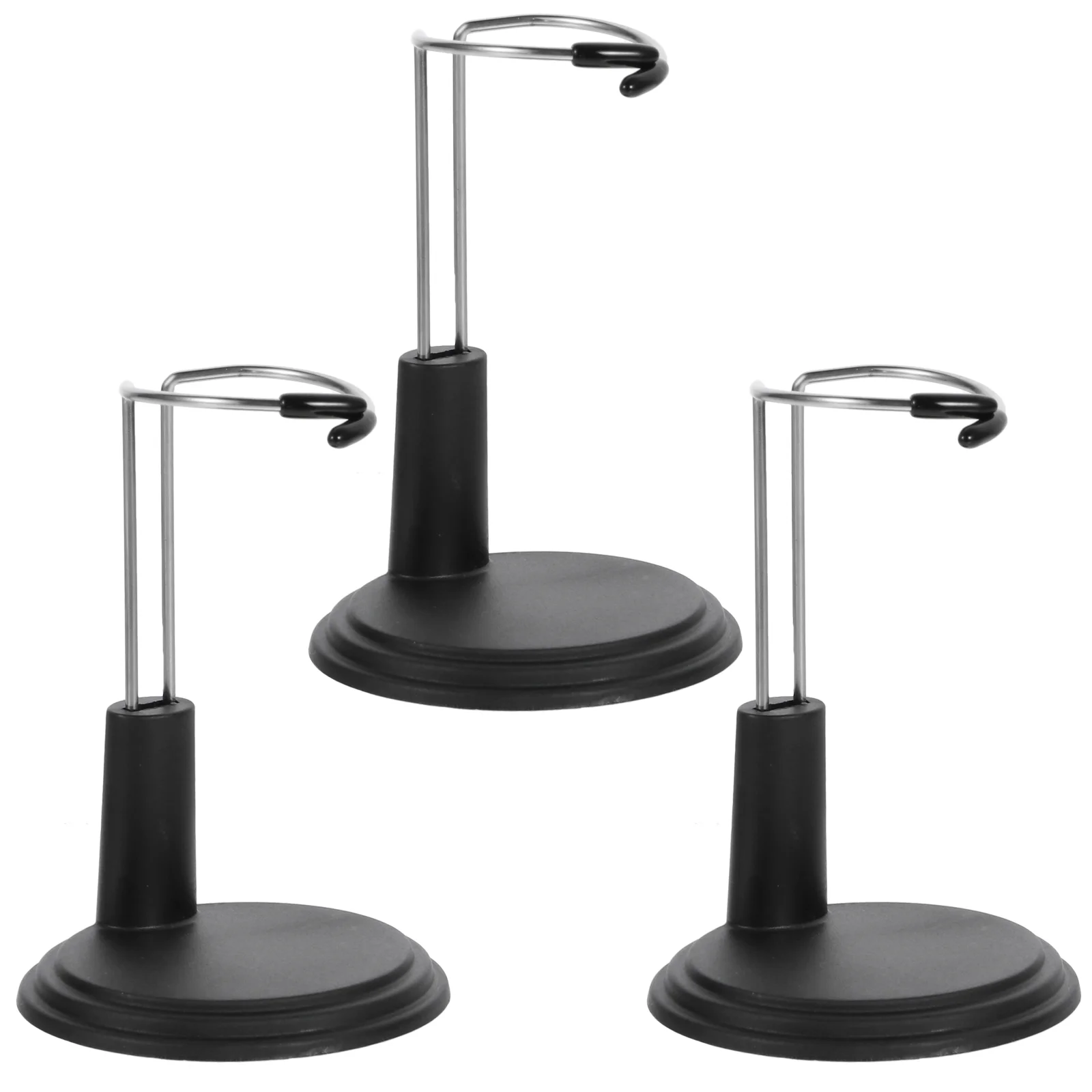 

Display Stand Holder Figureprop Frame Support Model Toy Base Dressbracket Rack