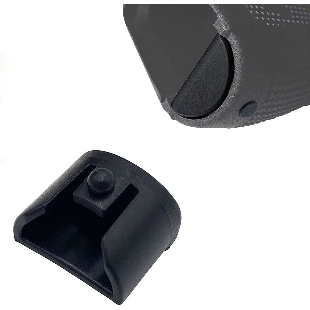 

2022 NEW Grip Frame Insert Dust Slug Plug for Glock Gen 1-3 17 19 22 23 24 34 35 Hunting Accessories