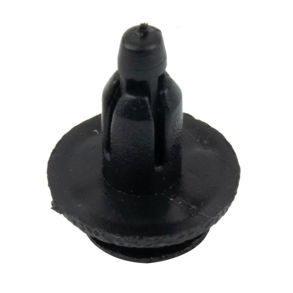 Прочные крепежные зажимы для Honda 20x Винтовые Пластиковые 20X 90683-GR1-003 90683-MBW-003 ABS