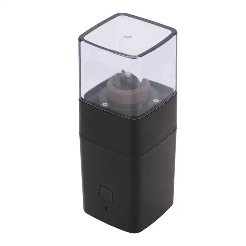 

Кофемолка с низким уровнем шума, USB-зарядка