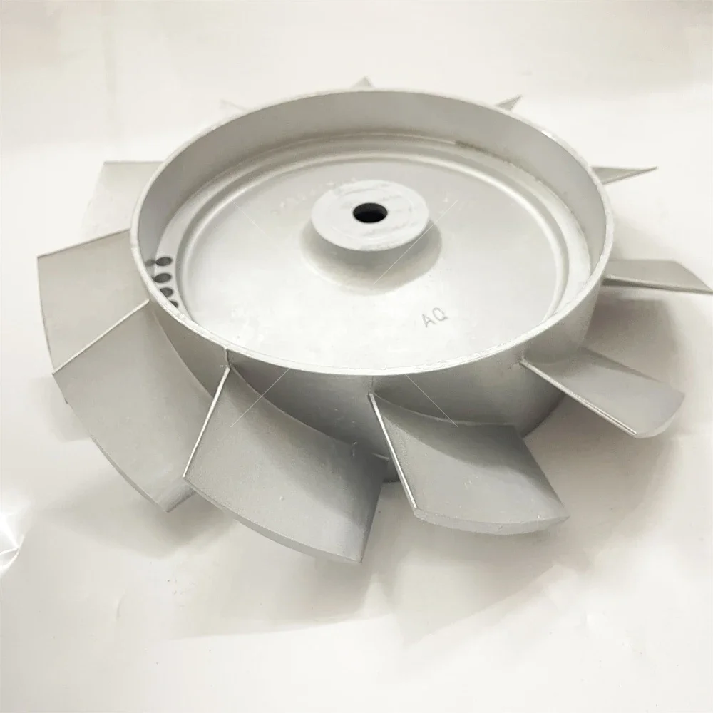 Для D-eutz F4L912 охлаждающий вентилятор 02233427