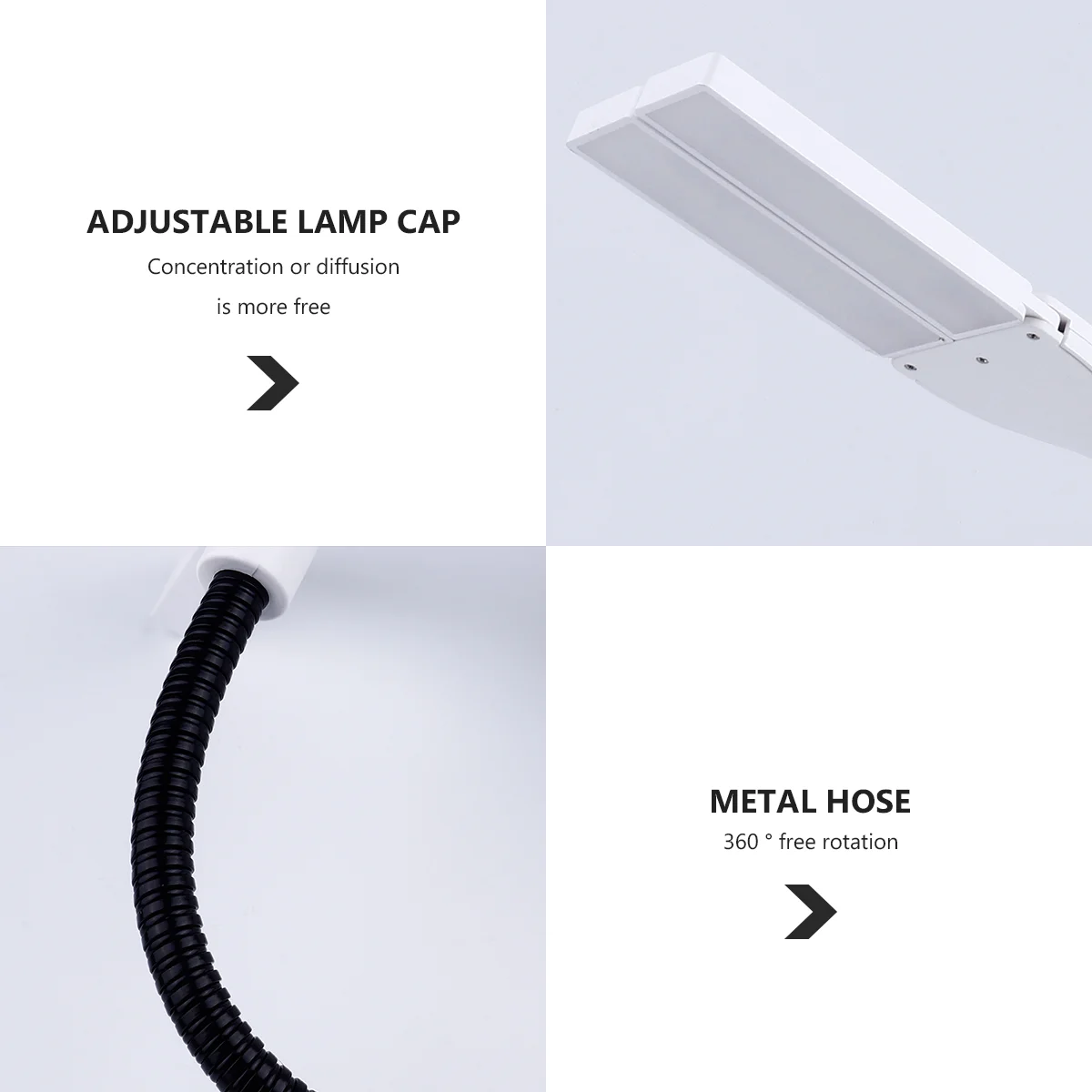 Лампа-подставка для фортепиано мягкий свет защита глаз USB-разъем специальный