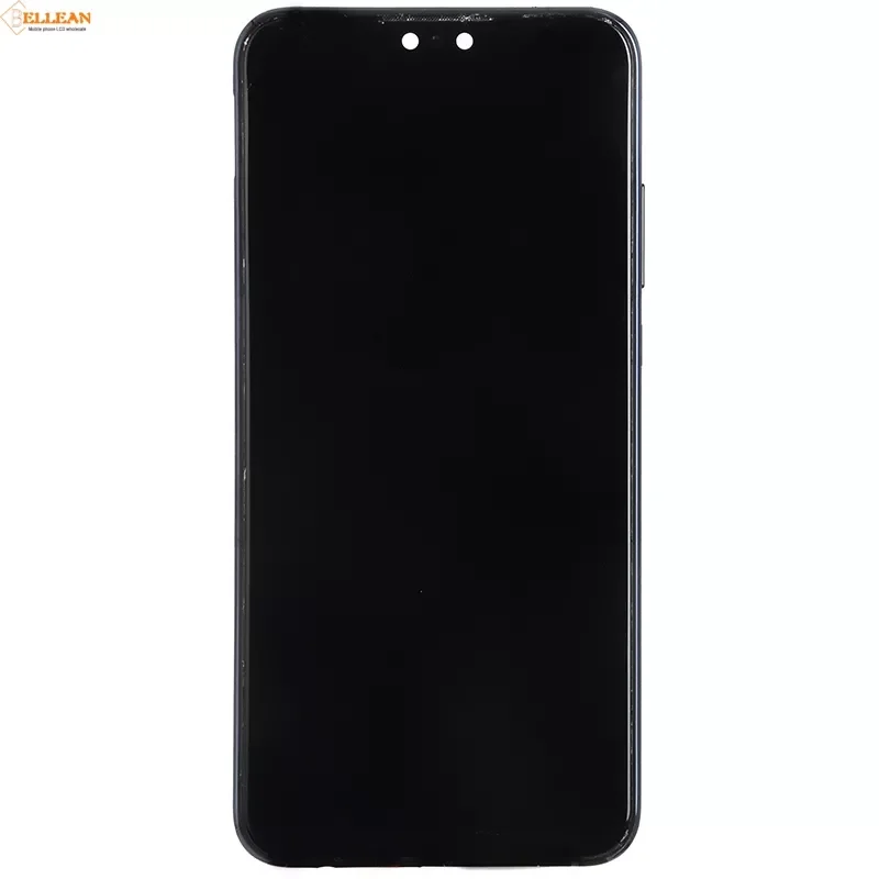 

1PCS Catteny For Huawei Y9 2019 Lcd JKM-LX1 JKM-LX2 JKM-LX3 Touch Screen Digitizer Enjoy 9 Plus Display Assembly Free Tools