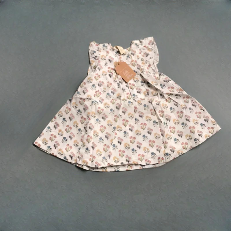 Платье для девочек по специальной цене на лето и весну