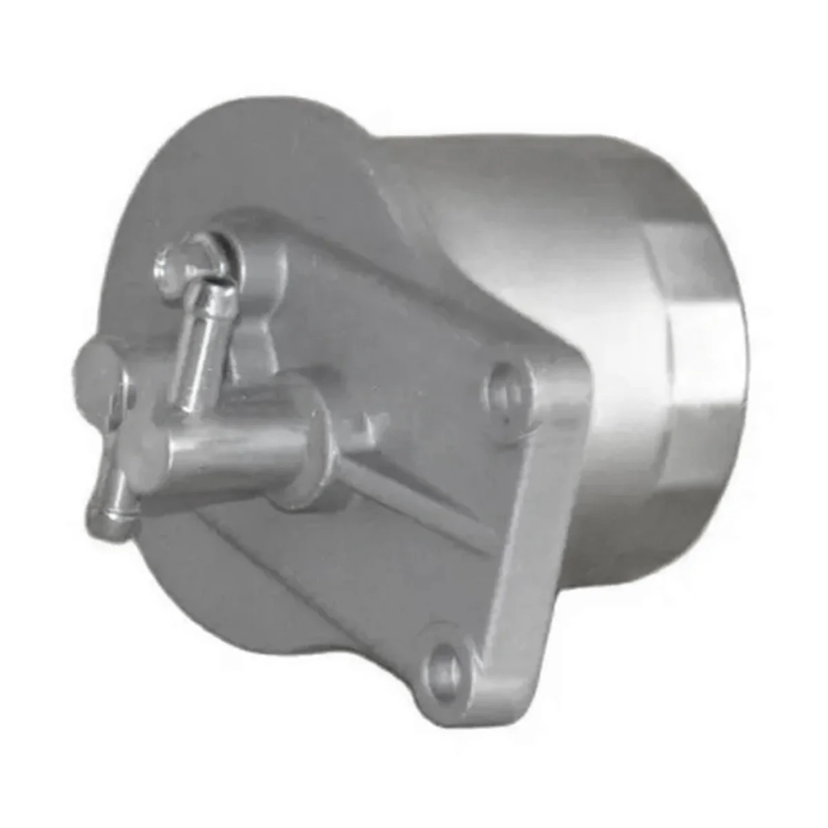 15291-43010 топливный фильтр в сборе для колесного погрузчика Kubota D1105 D1305 D1703 D905 V1505 V1305