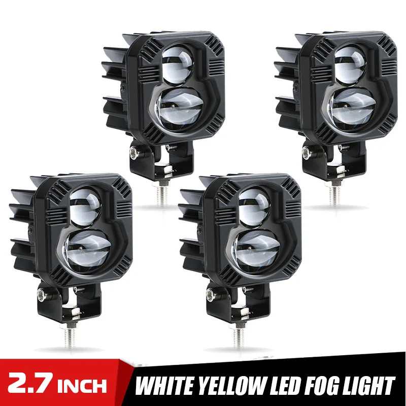 

Лампа для внедорожника, мотоцикла, внедорожника, квадроцикла, грузовика, 12 В, 24 В