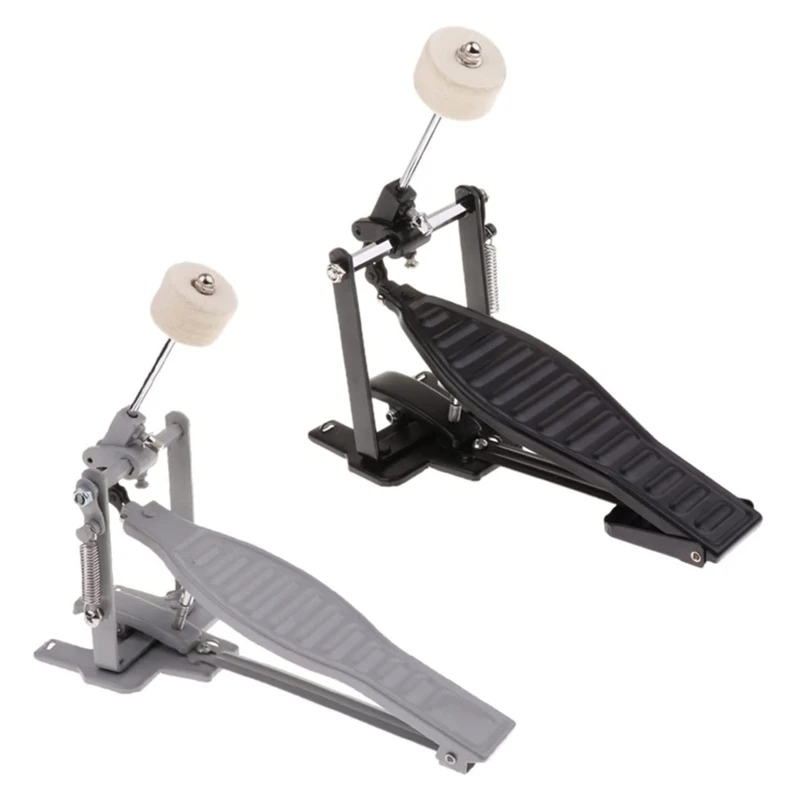 

Single Pedal Hammer Bass Drum Pedal Hammer Drum Practice Instrument Accessories