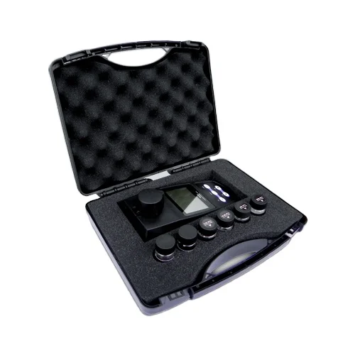 

Good Price Digital Portable Turbidity Meter 0-1100NTU