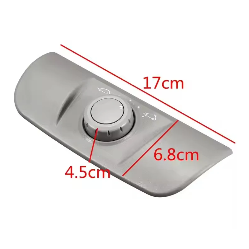 ТОКИ 8200119893 Переключатель люка на крыше для Renault Laguna Megane Scenic Mk2 2000-2015