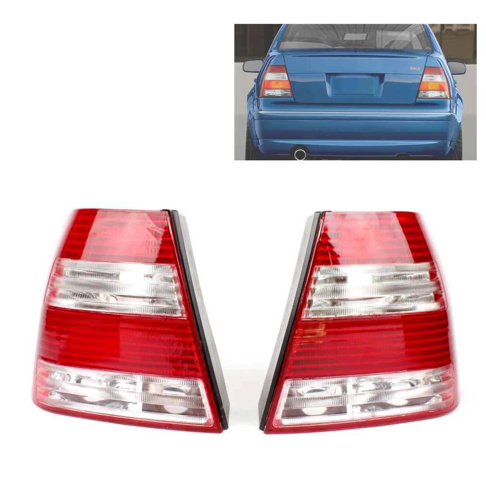 For Vw Jetta Mk4 Gli Sedan Us Version 2002 2003 2004 2005 2006 2007 Car-styling