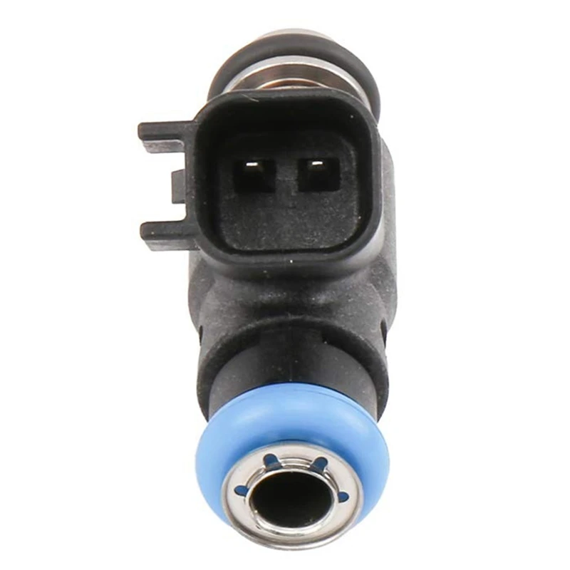 Форсунка топливной форсунки для автомобиля 96487553 FJ1023 FJ100 832-11197 Chevrolet Aveo Aveo5 06-08 Pontiac