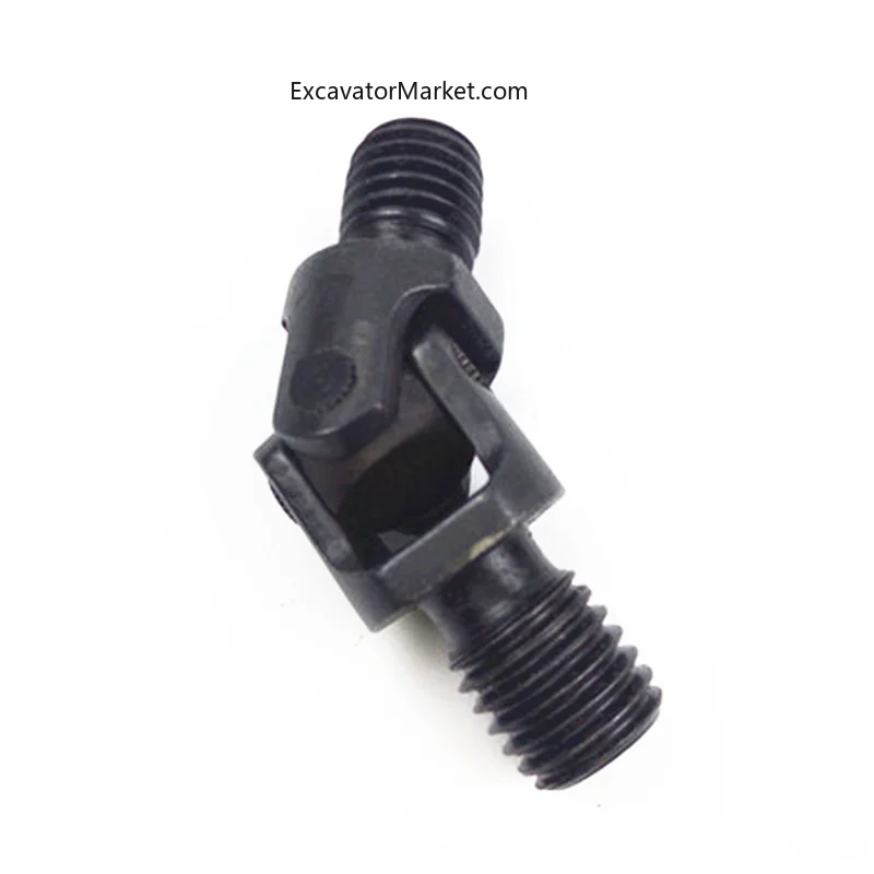 Универсальный шарнир ручки экскаватора для DOOSAN DH DX DAEWOO 55 60 80 150 215 220 225-7-9 Запчасти