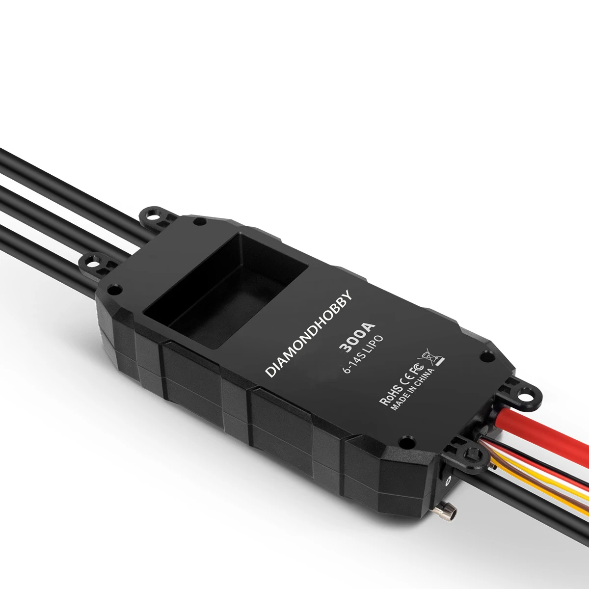 DD 25 В-58 В Efoil RC Лодка для серфинга Моторная лодка на подводных крыльях