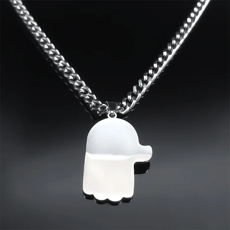 Турецкое ожерелье Hamsa с изображением сглаза для женщин и мужчин исламские