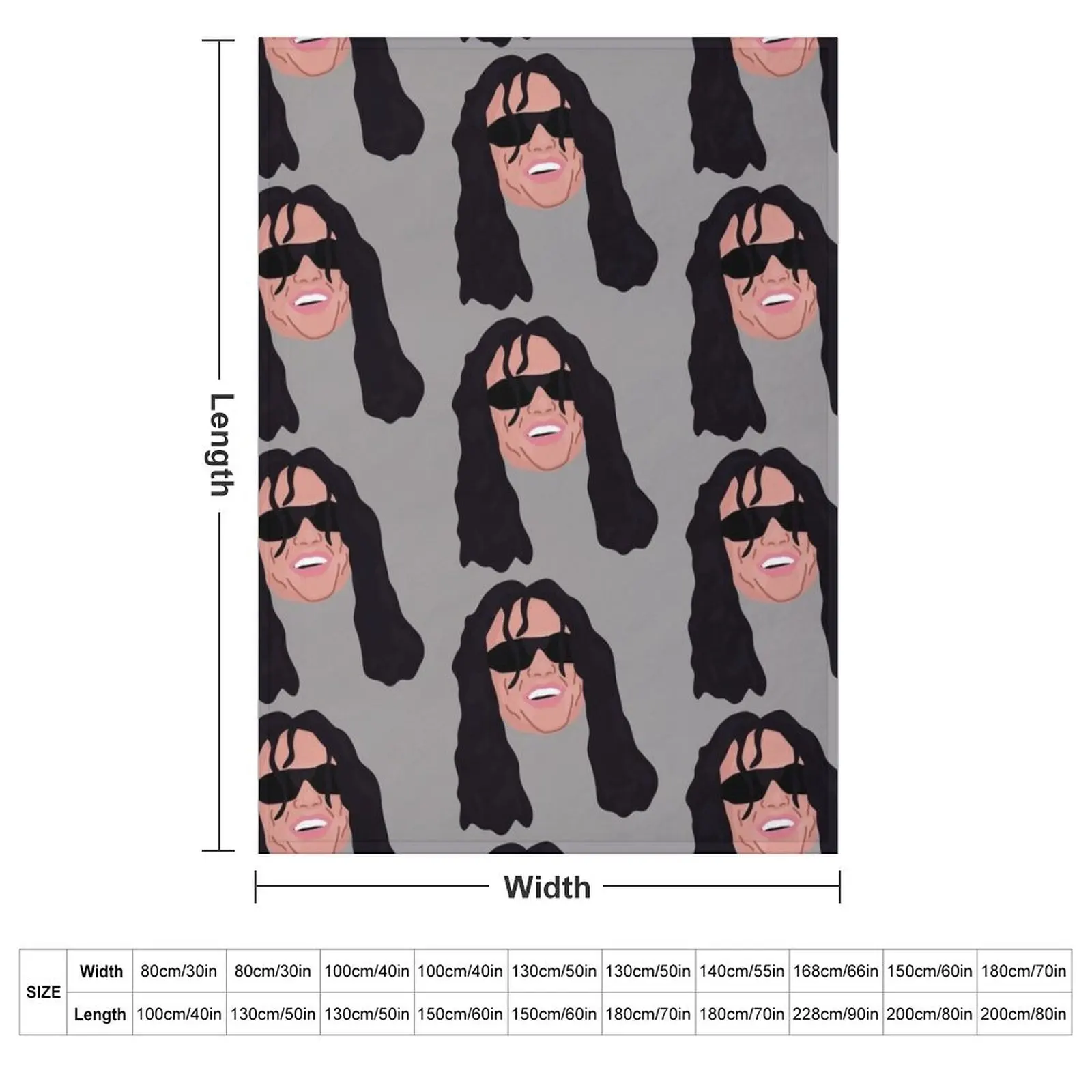 Одеяло Tommy Wiseau летнее постельное белье роскошные брендовые дизайнерские