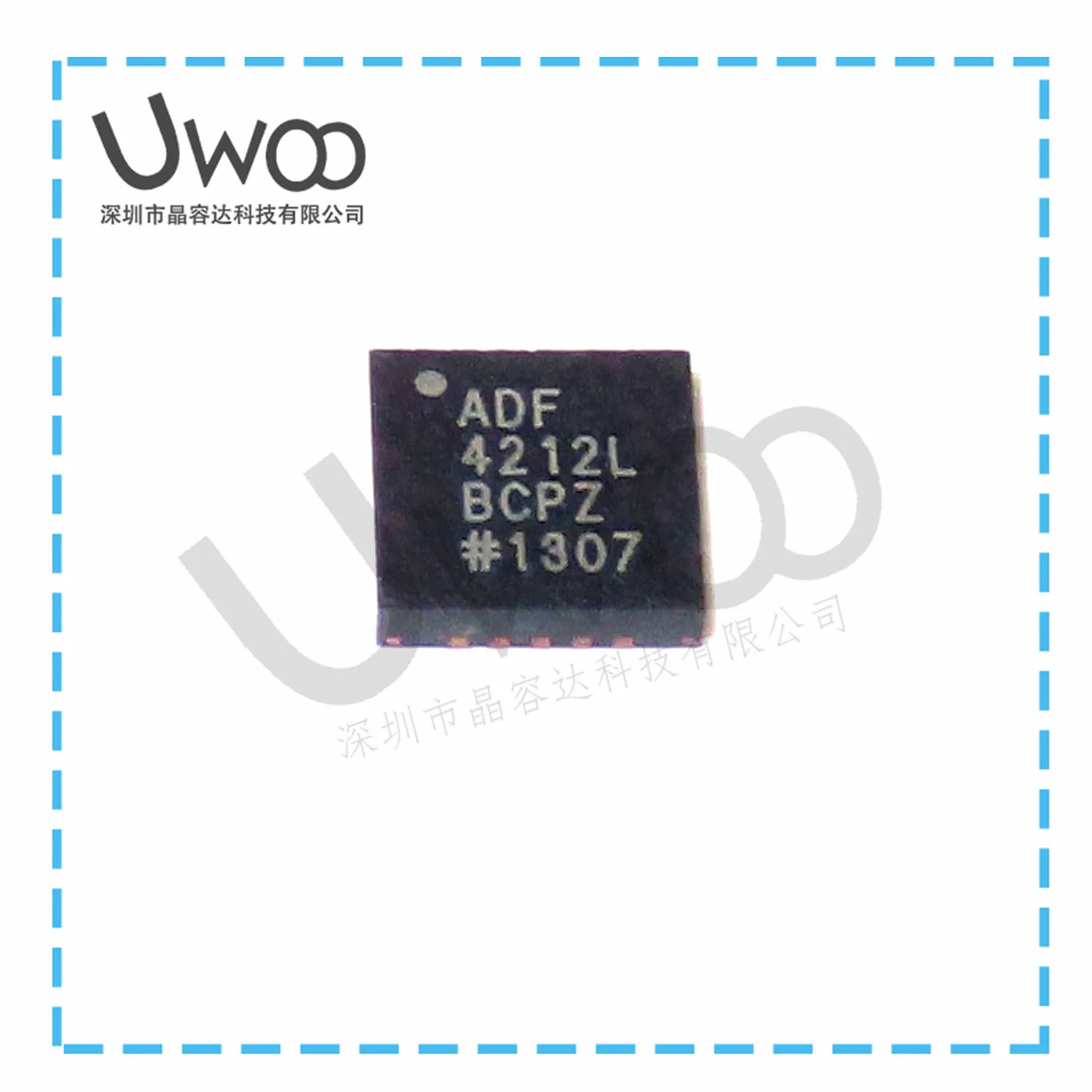 

100% оригинальный новый ADF4212LBCPZ 4212L задний фонарь ADF4212LBRUZ ADF4212L задний фонарь