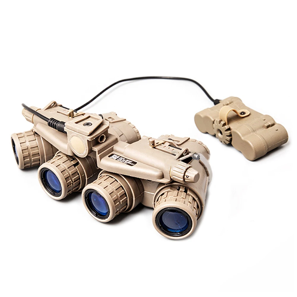 Tactical Helmet GPNVG 18 Night Vision Goggle NVG Model |