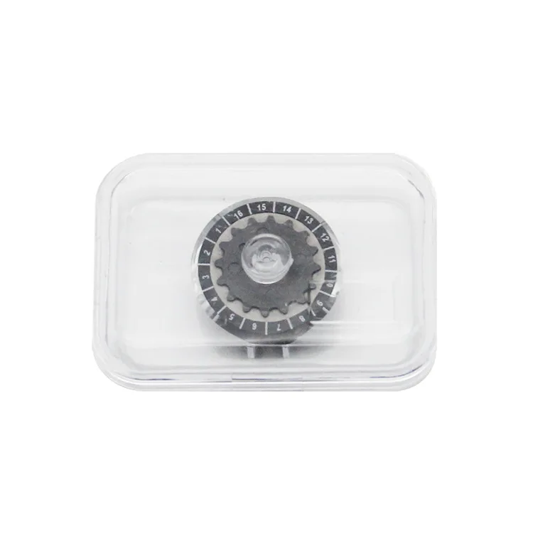 Japan CT-06A CT-06 Fiber Cutter Blade Ct06 Cutter