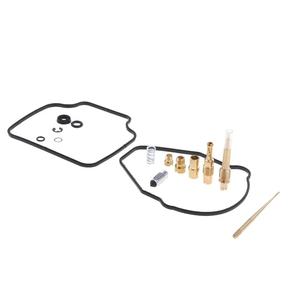 

Carburetor Repair Parts Rebuild Kit for 1985 Honda TRX250