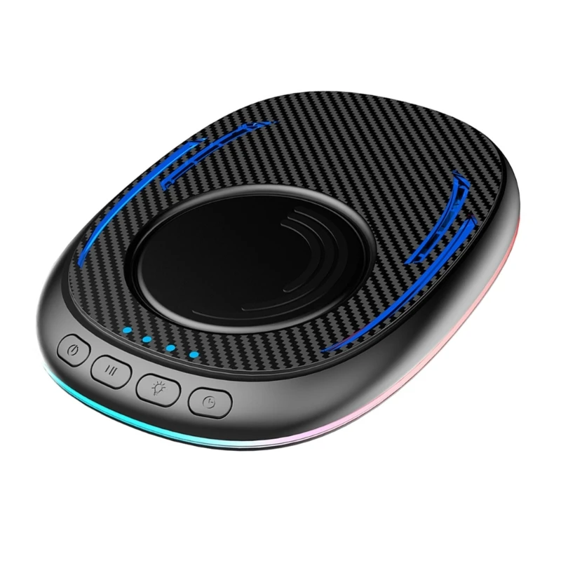 RGB Mouse Mover Jiggler Таймер Симулятор движения мыши Компьютерное пробуждение Артефакт