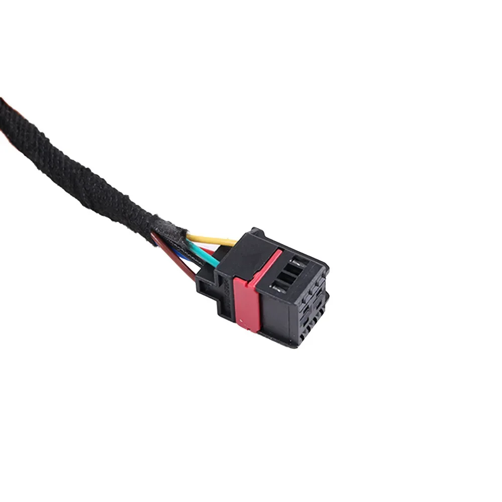 5Е 6827851 Электрическая стойка задней двери левая и правая универсальная для Skoda