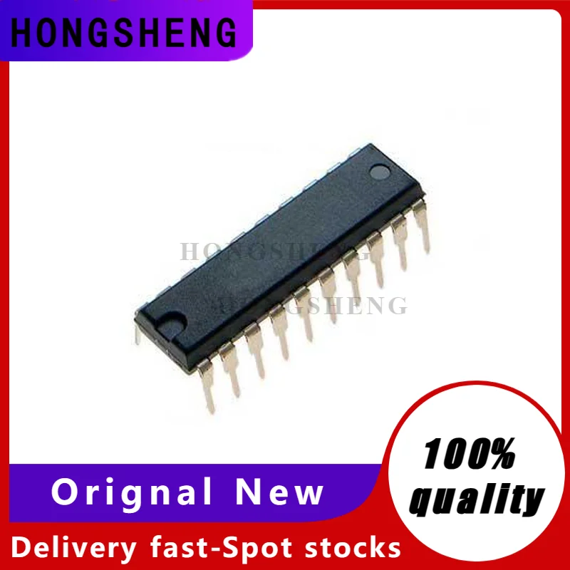 5 unids/lote TDA7449L TDA7449 7449 DIP-20