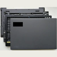 for lenovo v330 15isk v330 15ikb v330 15 laptop lcd back cover rear lid bezel palmrest base bottom case hinges lr