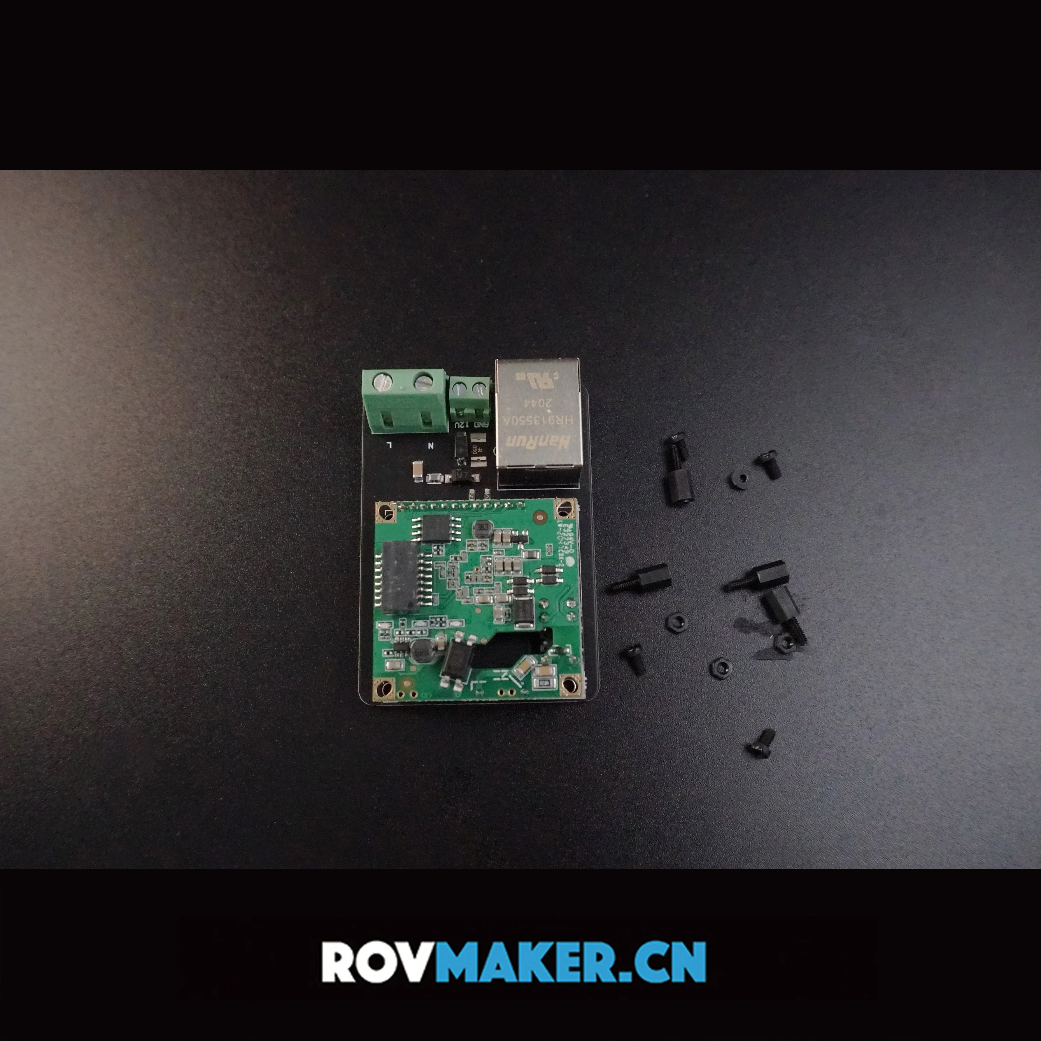 DC 12 В 300 м для IEEE802.3 IEEE802.3u HomePlug AV RC подводного робота 200 Мбит/с ROV подводный