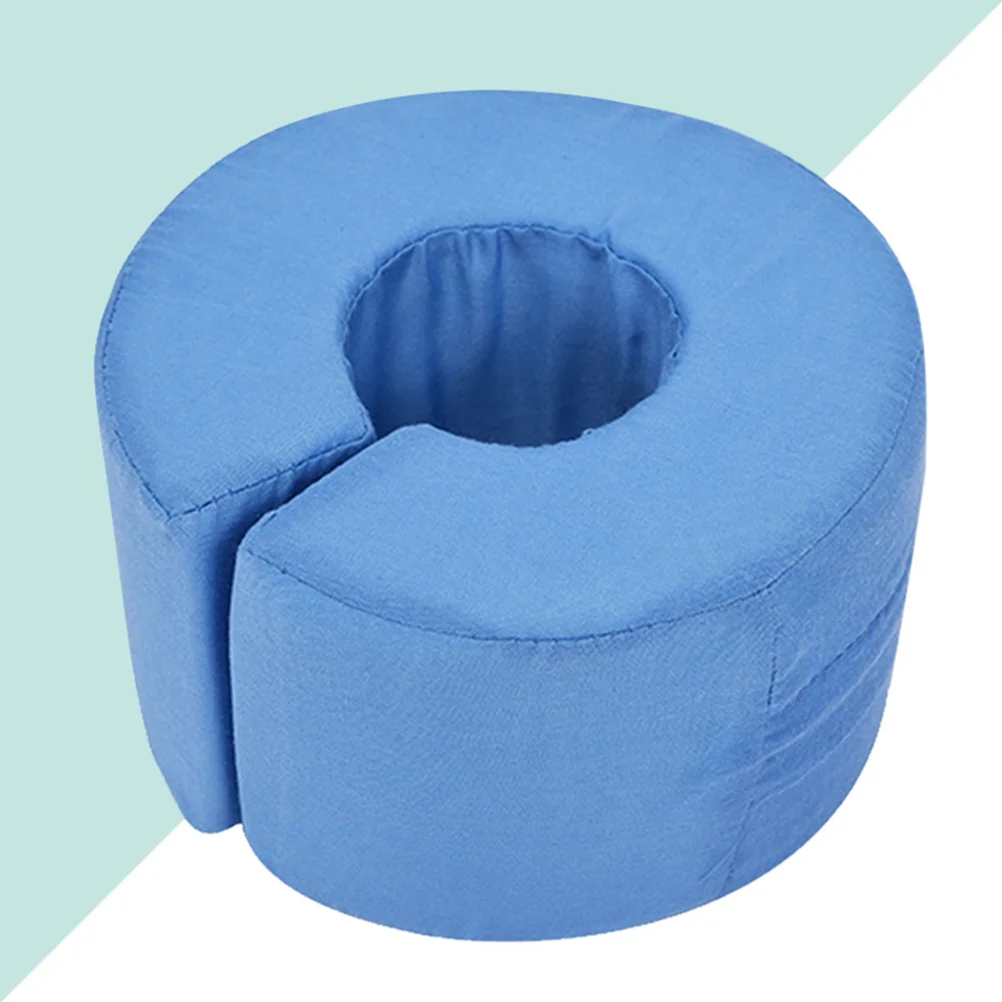 

2 Pcs Bbl Pillow Floor Pillow Floor Pillows Adults Ankle Body Pillows Adults Elevator Leg Pillow