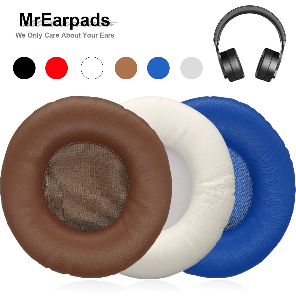 

Elite 820 Earpads For Labtec Elite-820 Headphone Ear Pads Earcushion Replacement