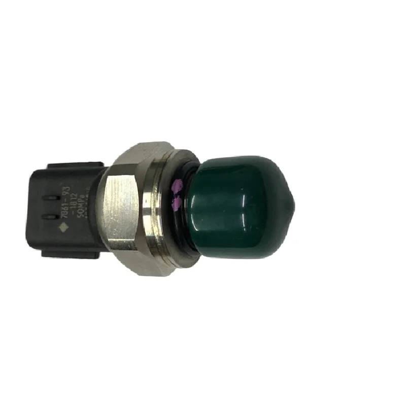 Оригинальные аксессуары для экскаватора Komatsu датчик давления гидравлического