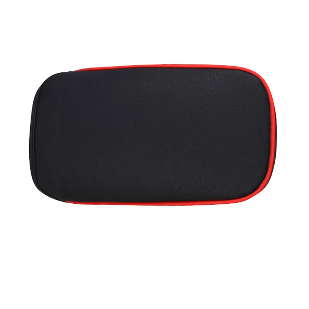 

Кожаный защитный чехол для подлокотника центральной консоли автомобиля Honda HRV HR-V Vezel 2021 2022 B