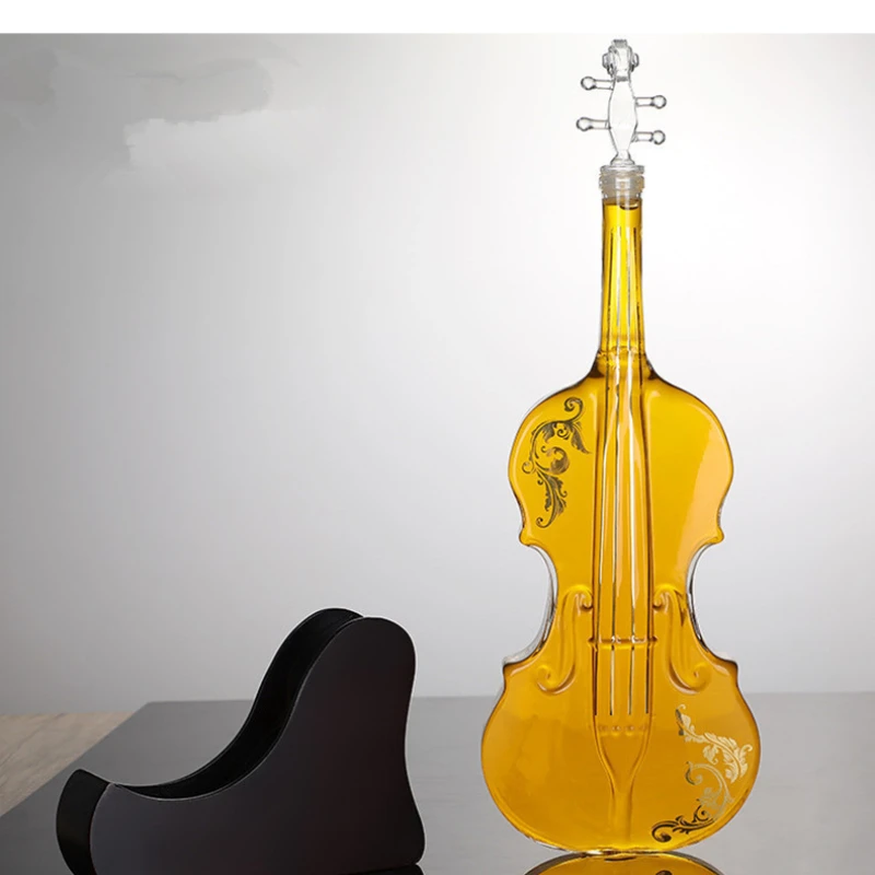 Рисунок 6 - 1000 мл винный графин