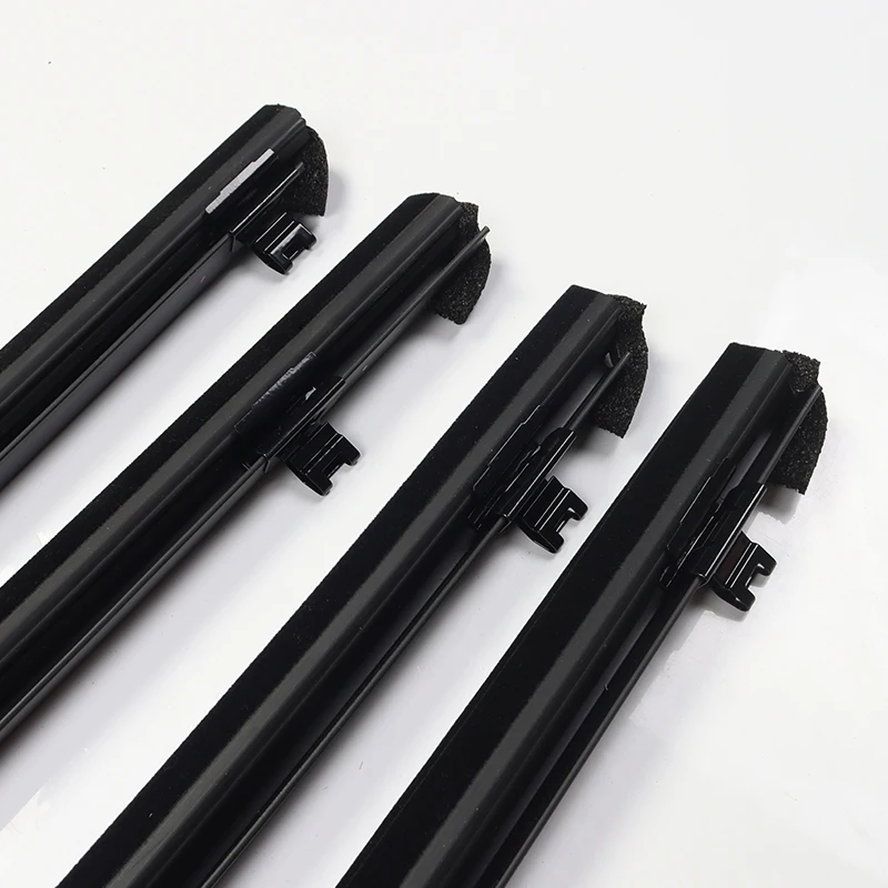 Внутренний корпус окна автомобиля для 2010-2023 2022 2021 Toyota Land Cruiser Prado 150 LC150 FJ150