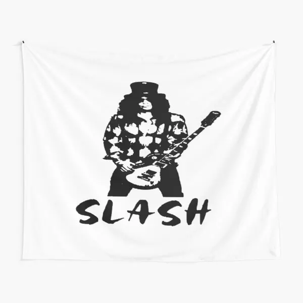 

Ковер Slash Guns N Roses Guitar Saul длиннохвостый Ax, домашнее полотенце, напечатанное подвесное настенное украшение для йоги, Красивое Одеяло