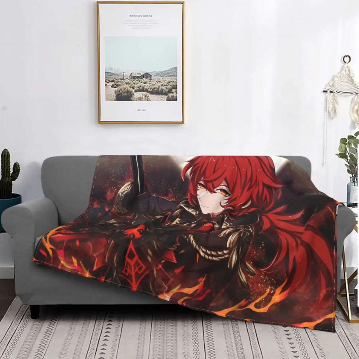 Декоративное покрытие для кораллового велосипеда